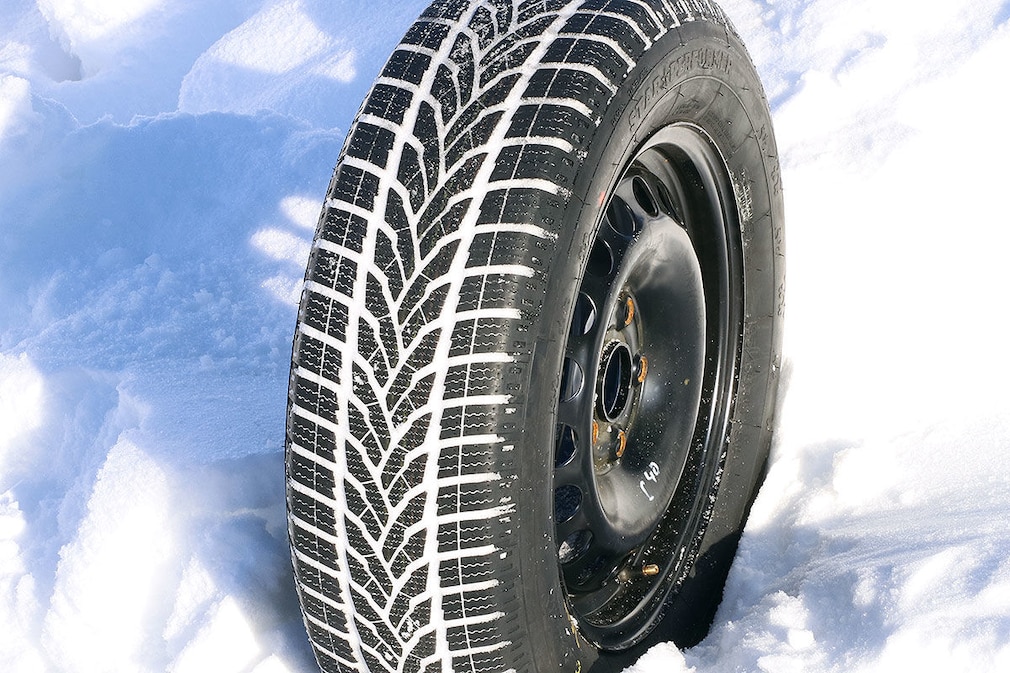 Winterreifen-Test 2018