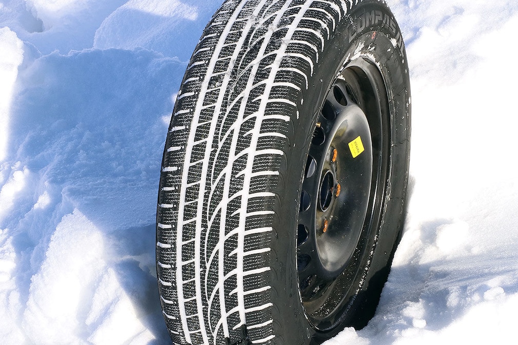 Winterreifen-Test 2018