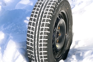 Winterreifen-Test 2018