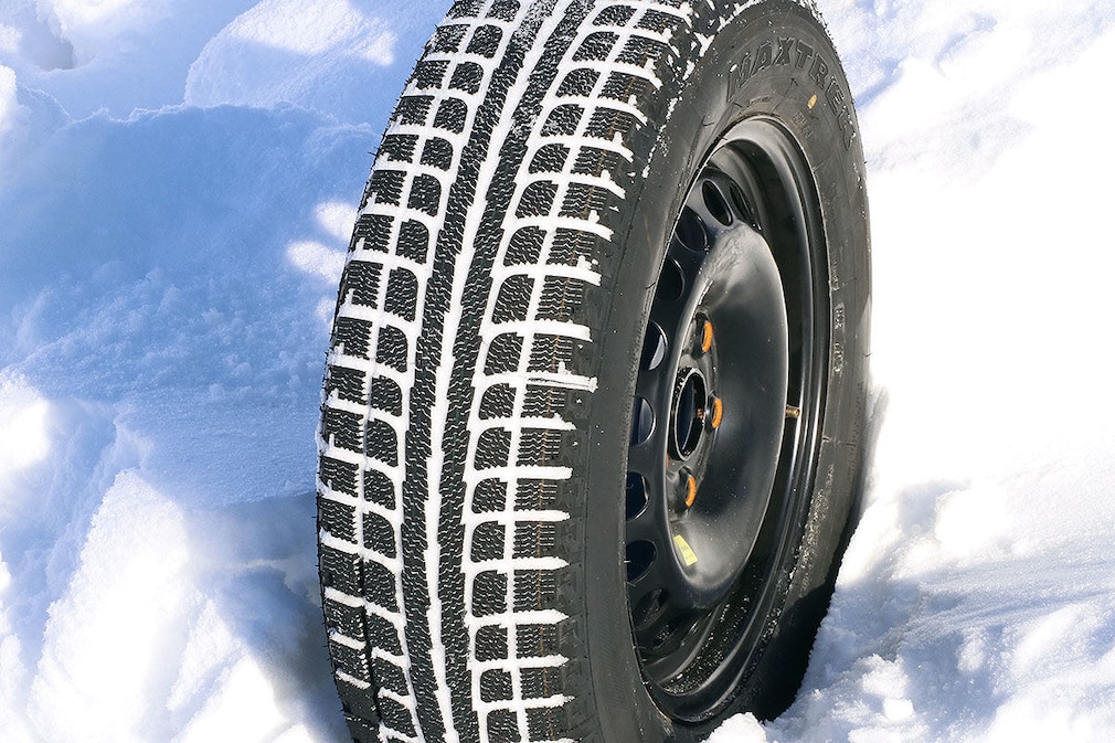 Winterreifen-Test 2018