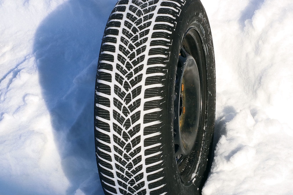 Winterreifen-Test 2018