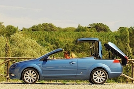 Rückruf Ford Focus CC
