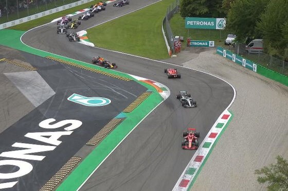 Vettel