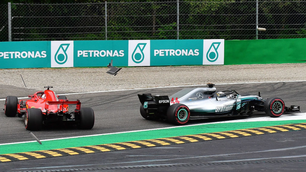 Formel 1