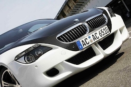 AC Schnitzer Tension Street Verison