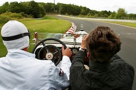 80 Jahre Nürburgring