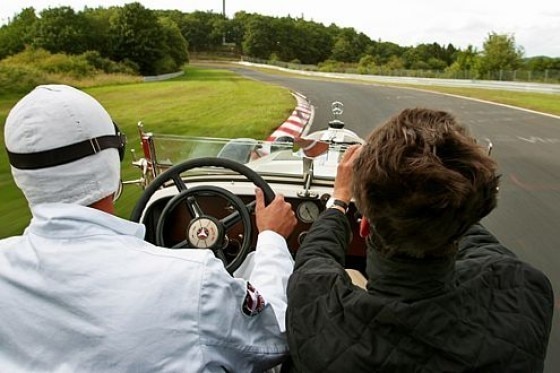 80 Jahre Nürburgring