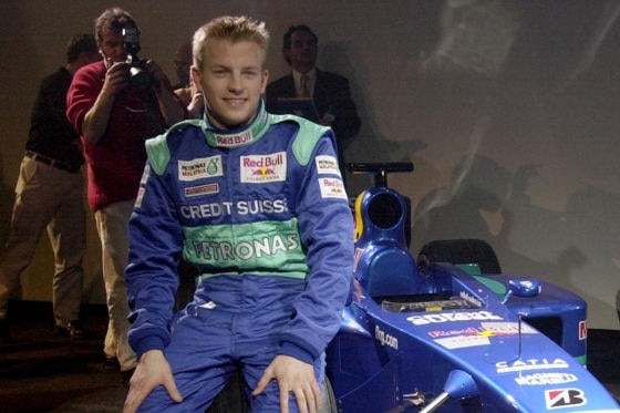 Räikkönen