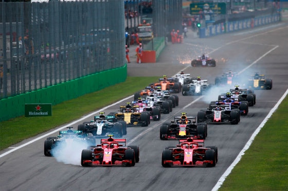Monza