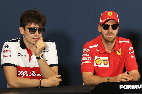 Leclerc