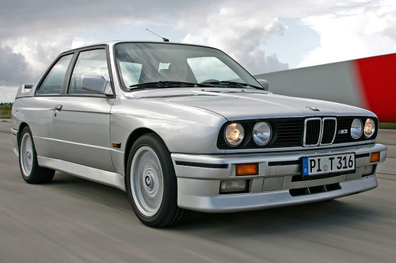 BMW M3