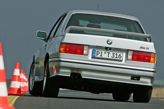 BMW M3