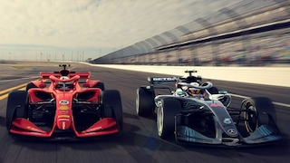 Formel 1