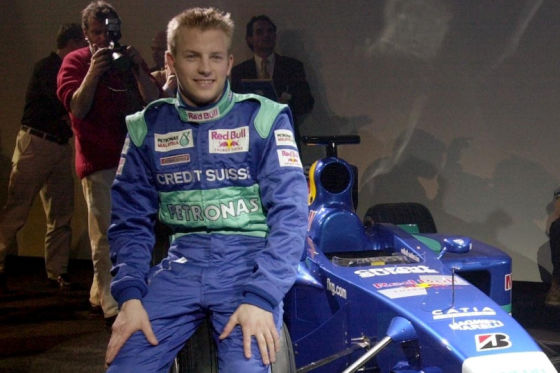 Räikkönen