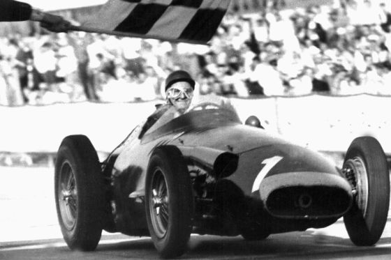 Fangio