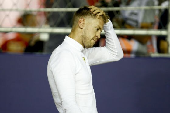 Vettel