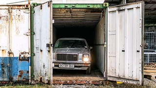 Partneraktion: Im Mazda 929 zur European 5000