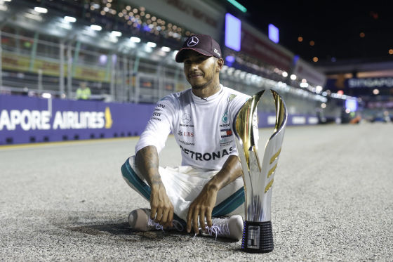 Hamilton