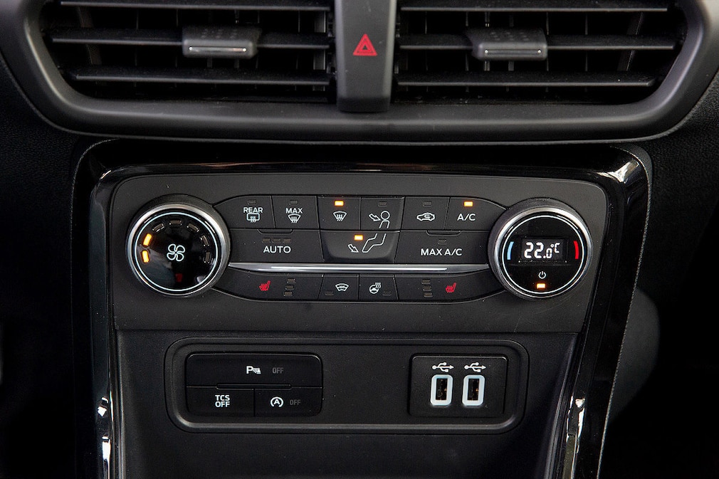 Kaufberatung Ford EcoSport