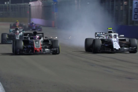 Grosjean