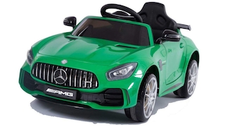 Weltkindertag 2018: Kinder Elektroautos