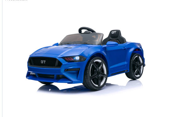 Die coolsten E-Autos für Kids