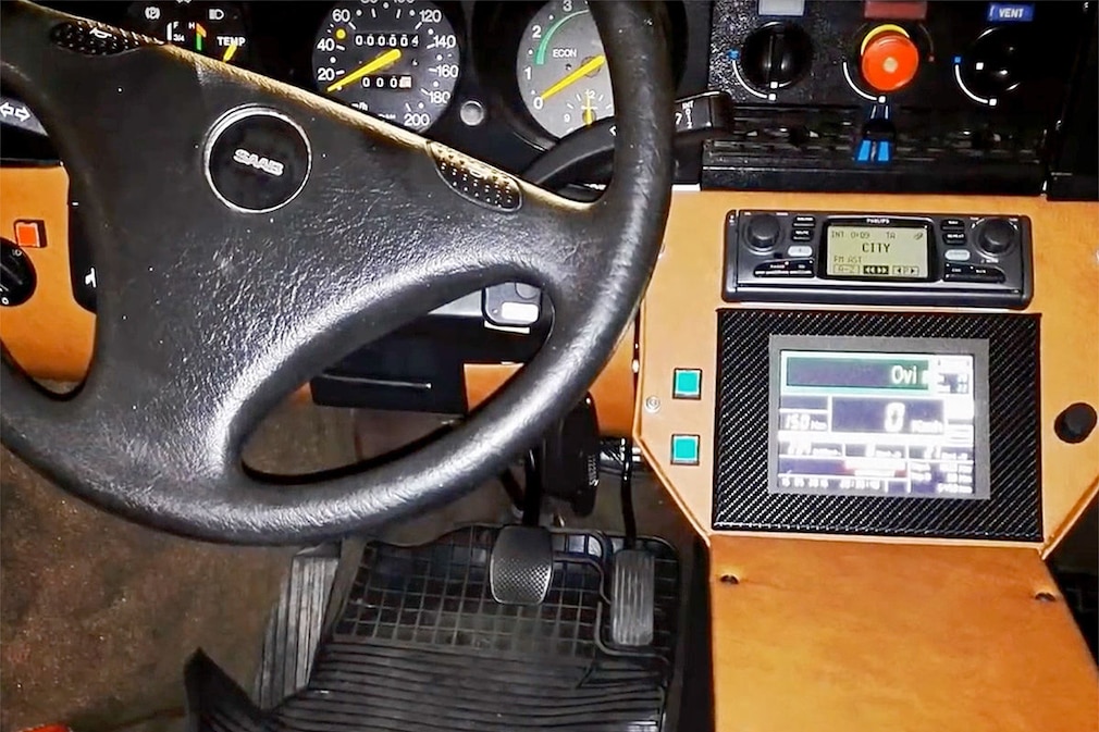 Klassiker als Elektroautos