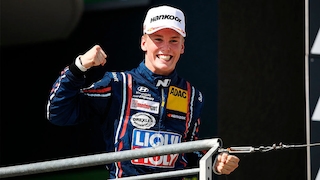 TCR: Vergleich mit WTCC