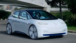 VW I.D.