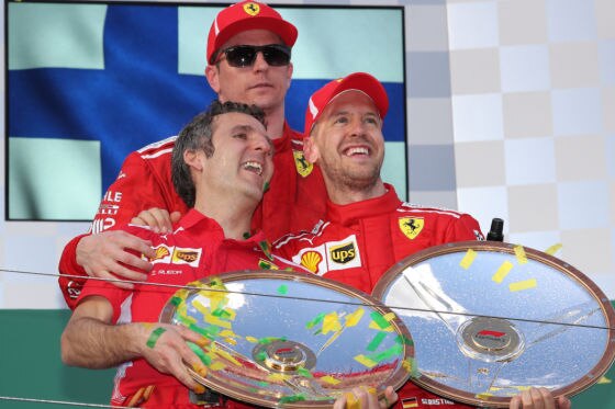 Vettel