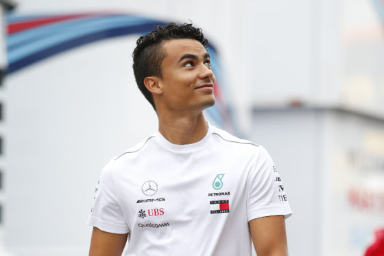 Wehrlein