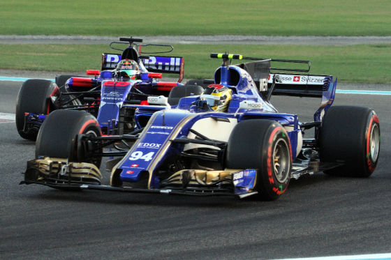 Sauber