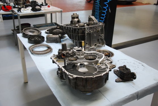 Reparieren lohnt sich