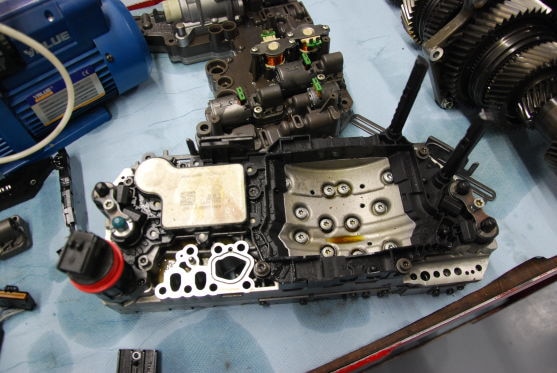 Reparieren lohnt sich