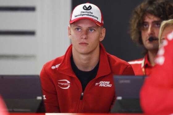 Schumacher
