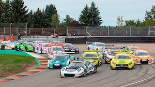 GT Masters