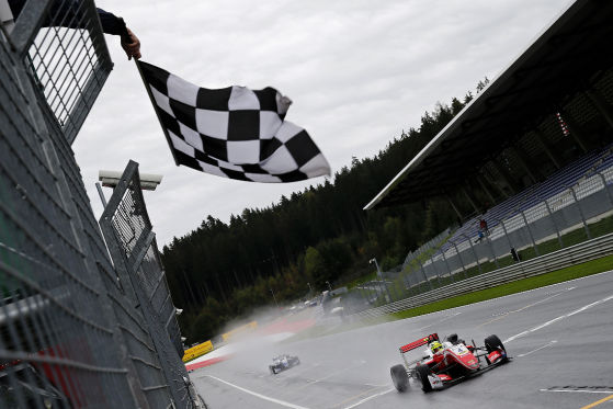 Schumacher