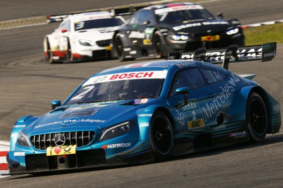 Paffett