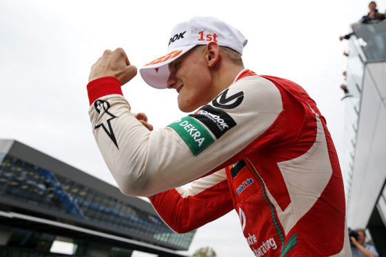 Schumacher