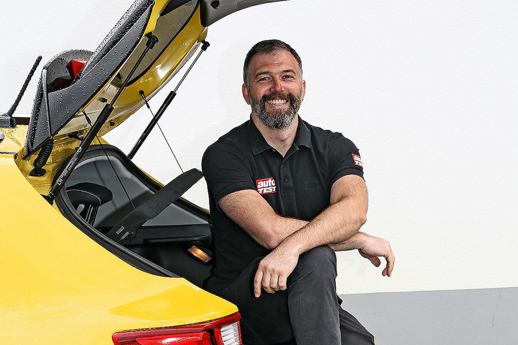 Kaufberatung Kia Stonic