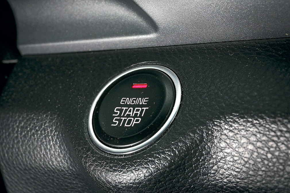 Kaufberatung Kia Stonic