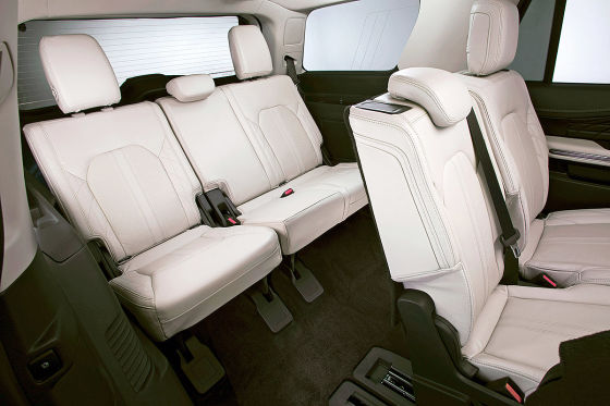 Ford Expedition
