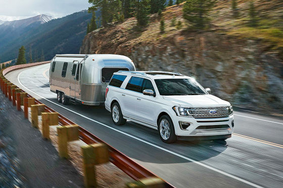 Ford Expedition