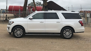Ford Expedition