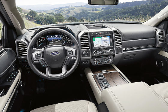 Ford Expedition