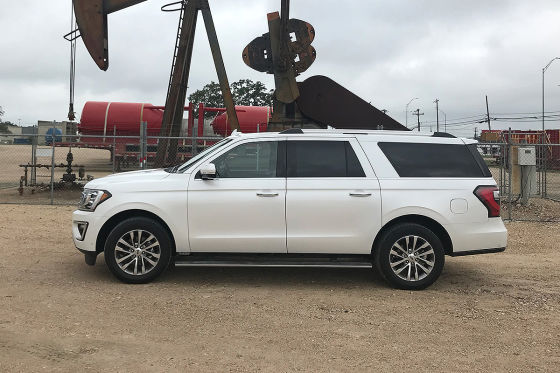 Ford Expedition