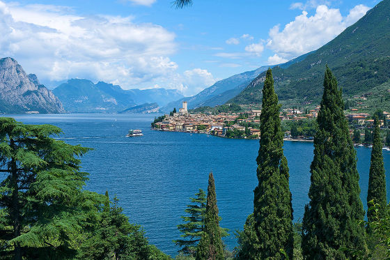 Gardasee