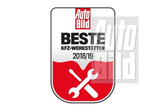 Deutschlands beste Werkstätten