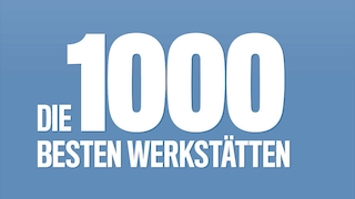 Deutschlands beste Werkstätten 2018/19