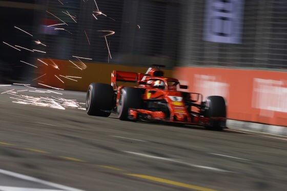 Vettel